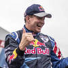 Red Bull Air Race: Kirby Chambliss pobijedio u Rusiji i preuzeo prvo mjesto u ukupnom poretku