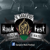 Šesti Sarajevo Rock Festival od 11. do 19. augusta