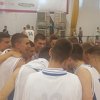 Bh. kadeti savladali Italiju u 2. kolu košarkaškog turnira na EYOF-u