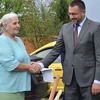 Ramić posjetio Srebrenicu: Pred izazovima koji dolaze stojimo jedinstveni