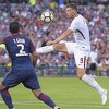 Džeko: Protiv Juventusa nije lako, ali Rim i navijači zaslužuju titulu