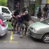 Policija objavila video hapšenja Zeničanina zbog iznude i ugrožavanja sigurnosti