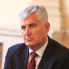 Čović s novinarima: Crvenimo se kao mala djeca kada se pravdamo funkcionerima iz EU