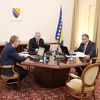 Predsjedništvo BiH zatražilo ubrzano knjiženje perpektivnih vojnih lokacija