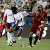 Džeko odigrao 63 minute u pobjedi Rome nad Tottenhamom, drama u finišu