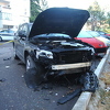 Mostar: Eksplozija ispod Audija s njemačkim tablicama, oštećena još dva automobila