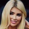 Ukrajinska barbika Katerina Milevskaya