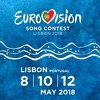 Lisabon domaćin Eurosonga 2018.