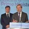 Johannes Hahn razočaran: Pročitajte pismo koje je poslao Denisu Zvizdiću