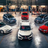 Honda obilježila 25 godina oznake Type R