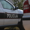 Bihać: U Ripačkom klancu kamion skliznuo s ceste, vozač povrijeđen