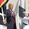 Trump odlučio: Transrodne osobe neće moći služiti vojsku SAD-a