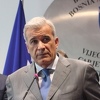 Ramljak u četvrtak ponovo u Sarajevu, sastat će se sa Zvizdićem, Bevandom i Šarovićem