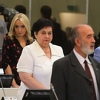 Zastupnici SNSD-a se vratili na sjednicu Parlamenta BiH kako bi branili Nikolu Špirića