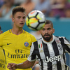 International Champions Cup: Pet golova u pobjedi Juventusa nad PSG-om