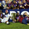 SAD u finalu Gold Cupa savladale Jamajku