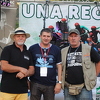 U kampu Lučica u Martin Brodu svečano otvorena 45. internacionalna turistička Una regata