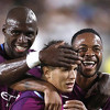 International Champions Cup: Visoka pobjeda Manchester Cityja nad Realom