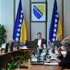 Potvrđeno: Parlamentarna skupština BiH razmatrat će smjenu Vijeća ministara