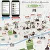 U Općini Stari Grad prezentiran "Guide2Sarajevo" turistički audiovodič