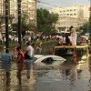 Oluja pogodila Istanbul: Ulice poplavljene, prekinut željeznički i trajektni saobraćaj