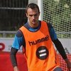 Trener Sandnesa hvali Bogdanovića: Jasmin je profesionalac, veoma je jak u zraku