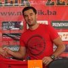 Mahmutović novo pojačanje Čelika: Želim pomoći klubu da se vrati u vrh bh. nogometa
