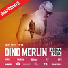 Rasprodane karte za koncert Dine Merlina u pulskoj Areni
