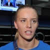 Amina Kajtaz 33. u kvalifikacijama 50 m leptir
