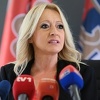 Pandurević: Najveći problem SNSD-a je zamjenik direktora OSA-e koji "ne podnosi raporte"