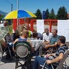 Malinari nastavili protest u Vitezu: Ne damo svoj trud ispod tri marke