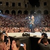 Magična noć: Dino Merlin održao spektakularan koncert u rasprodanoj pulskoj Areni