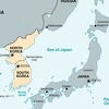Sjeverna Koreja ispalila projektil u japanske teritorijalne vode