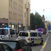 Helsinki: Muškarac se automobilom zabio u pješake, jedna osoba umrla