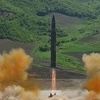 Projektil koji je ispalila Sjeverna Koreja letio 1.000 kilometara