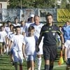 TOŠK ugostio legende bh. fudbala i obilježio 90 godina postojanja