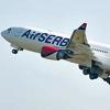 Air Serbia otpušta radnike i prelazi u niskotarifnu kompaniju