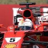 Sebastian Vettel na treningu postavio novi rekord Hungaroringa