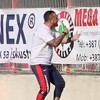 Pogledajte kako je Edis Mulalić proživljavao dešavanja na susretu protiv Željezničara