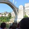 Na tradicionalnim skokovima sa Starog mosta učestvovat će između 50 i 60 skakača