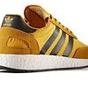 Adidasova Iniki kolekcija postaje bogatija za patike u bogatoj žutoj boji