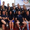Bh. sportisti se vratili u Sarajevo nakon EYOF-a u mađarskom Gyoru
