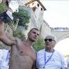 Lorens Listo: Sreća prati hrabre, a to sam danas bio ja