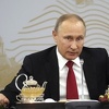 Putin protjeruje 755 američkih diplomata