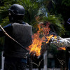 Venecuela na korak do građanskog rata: Madurovi izbori zasjenjeni ubistvima i protestima