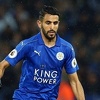 Roma veoma blizu dogovora s Leicesterom za Mahreza