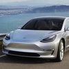 Musk: Snažniji Tesla Model 3 stiže naredne godine