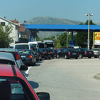 Koristite granične prijelaze Zvirići, Orah i Crveni grm kako biste izbjegli višesatna čekanja