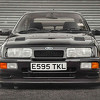 Ford Sierra Cosworth RS500 prodan za 128.000 eura