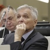 Špirić podnio ostavku na članstvo u Komisiji za vanjsku trgovinu